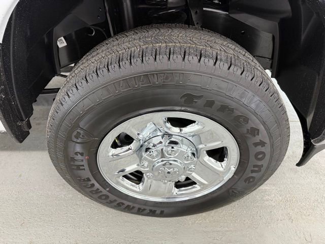New 2026 RAM 2500 Tradesman image 4