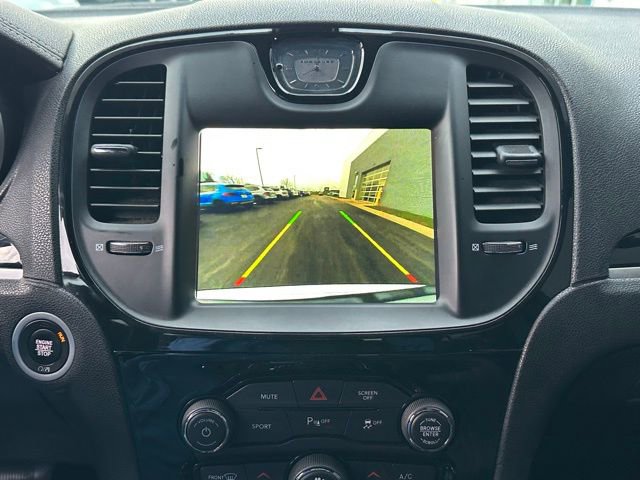 Used 2022 Chrysler 300 S image 36