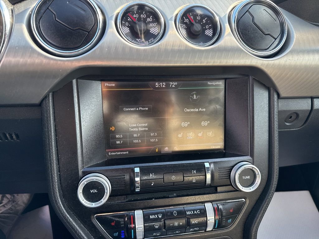 Used 2015 Ford Mustang 50 Years RWD image 33