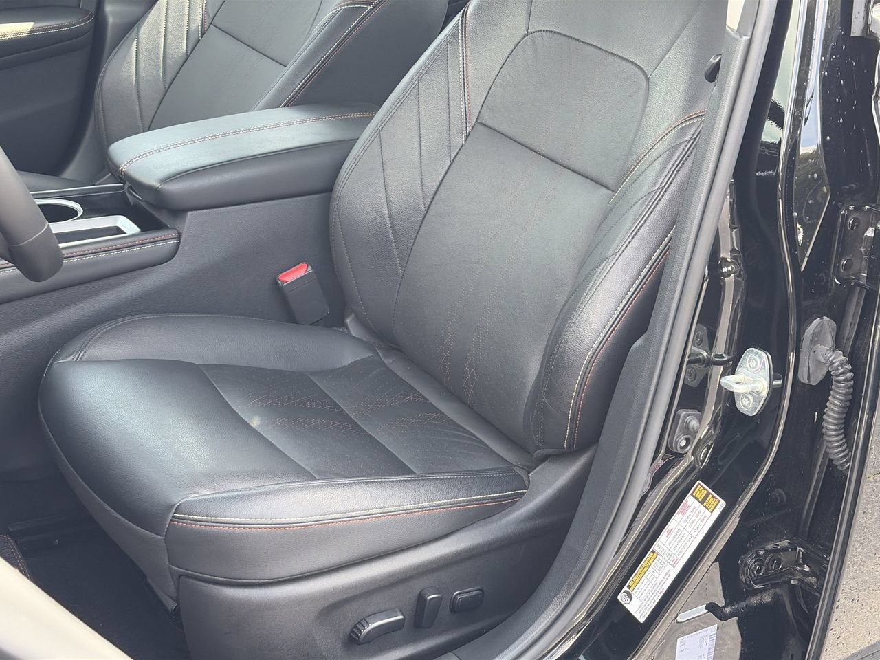 Certified 2025 Nissan Altima 2.5 SR w/ SR Premium Package FWD image 24