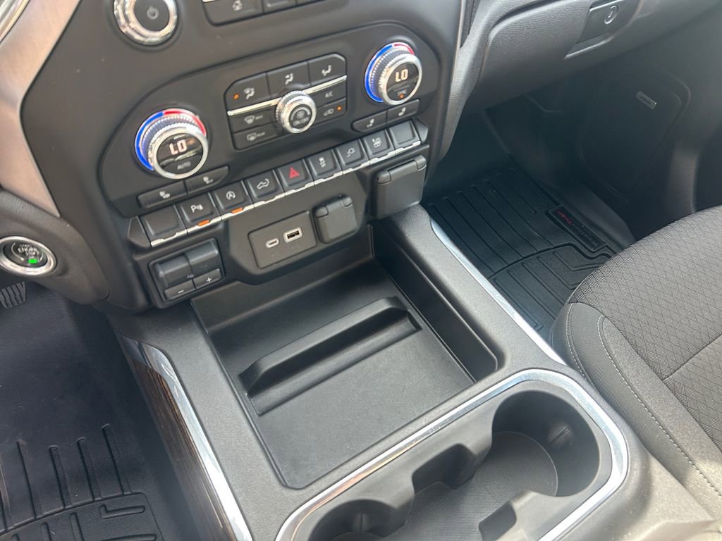 Used 2021 GMC Sierra 1500 Elevation w/ Preferred Package image 20