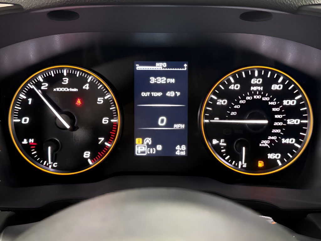 New 2026 Subaru Crosstrek 2.5i Wilderness AWD/4WD image 14