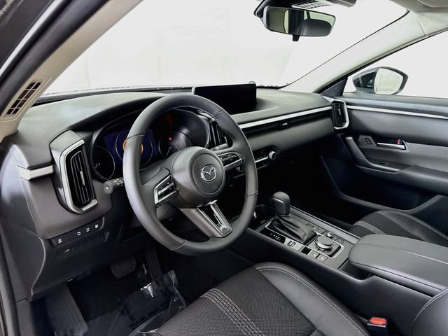 New 2026 MAZDA CX-50 2.5 Hybrid w/ Weather Package AWD/4WD image 9
