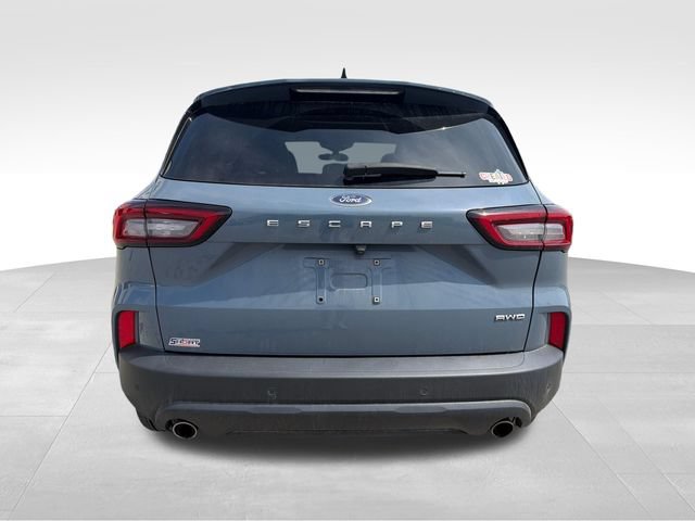 Used 2025 Ford Escape ST-Line Select w/ Tech Pack #2 AWD/4WD image 6