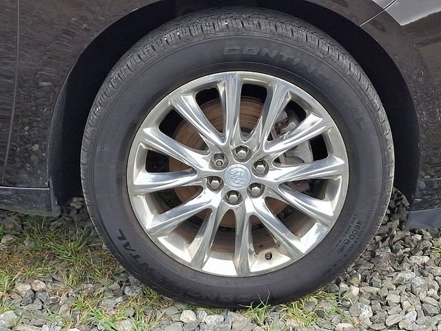 Used 2018 Buick Enclave Premium w/ Experience Buick Package AWD/4WD image 28