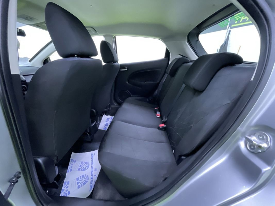 Used 2012 MAZDA MAZDA2 Sport image 24