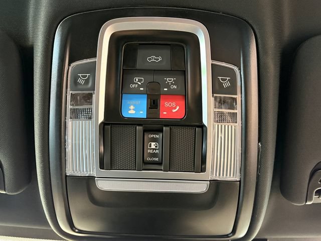 New 2026 RAM 2500 Laramie AWD/4WD image 28
