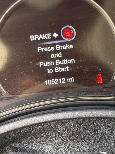 Used 2018 Dodge Durango SRT w/ Technology Group image 11