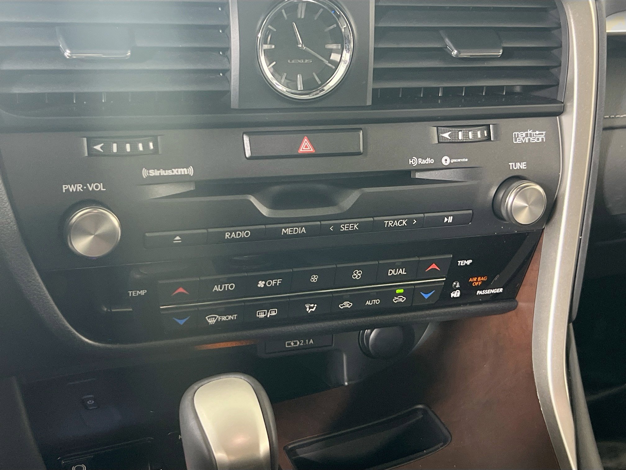 Used 2022 Lexus RX 350 AWD w/ Premium Package image 15