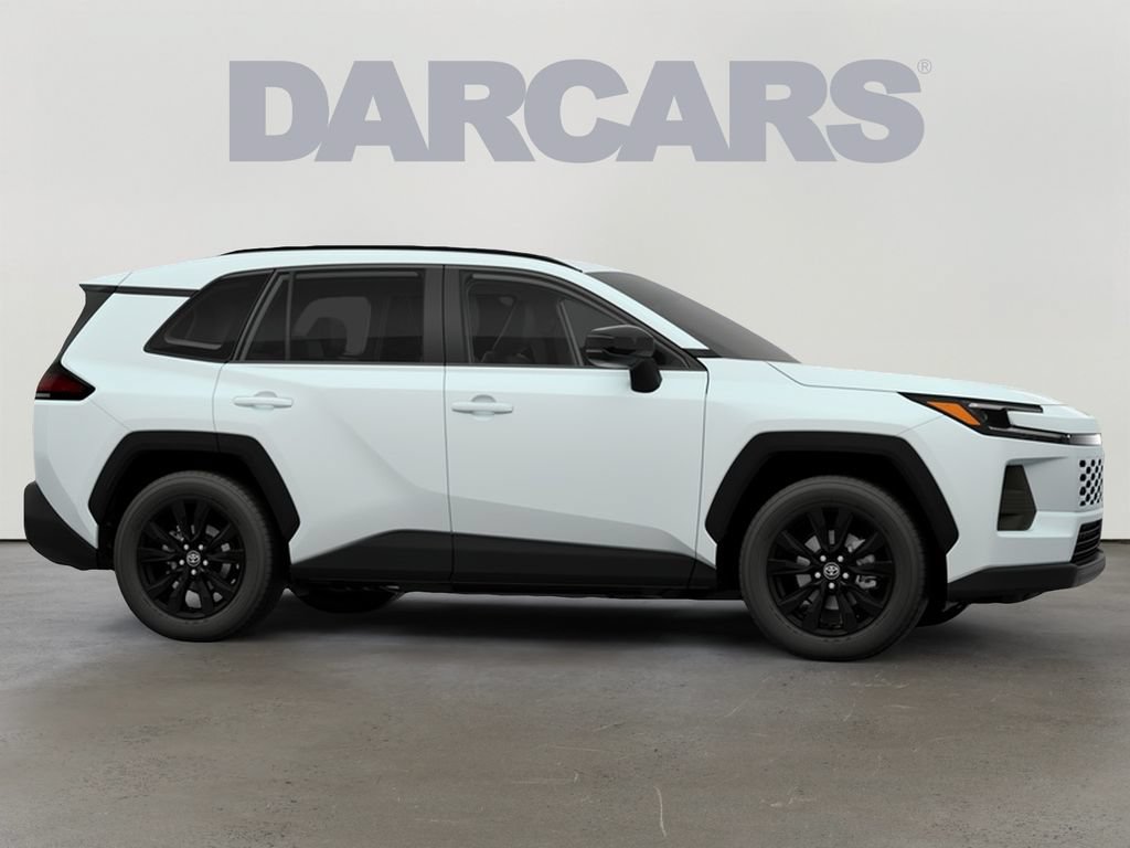 New 2026 Toyota RAV4 XLE Premium w/ Panoramic Sun Roof Package AWD/4WD image 16