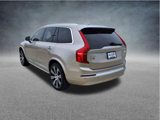 Certified 2023 Volvo XC90 T8 Plus w/ Protection Package Premier AWD/4WD image 6