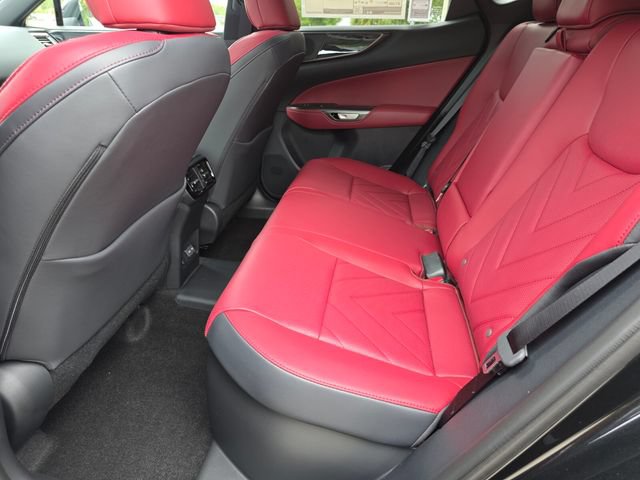 New 2026 Lexus NX 450h+ AWD w/ Accessory Package (Z1) image 17