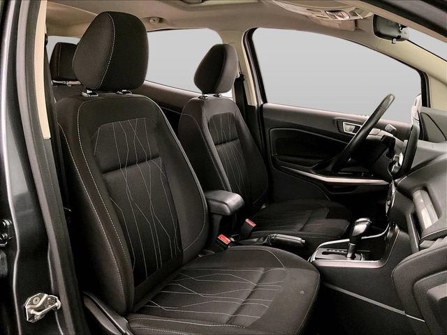 Used 2019 Ford EcoSport SE AWD/4WD image 7