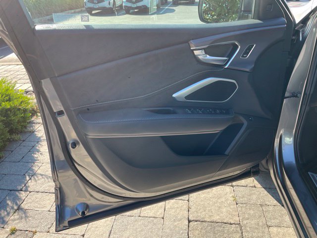 Used 2025 Acura RDX SH-AWD image 23