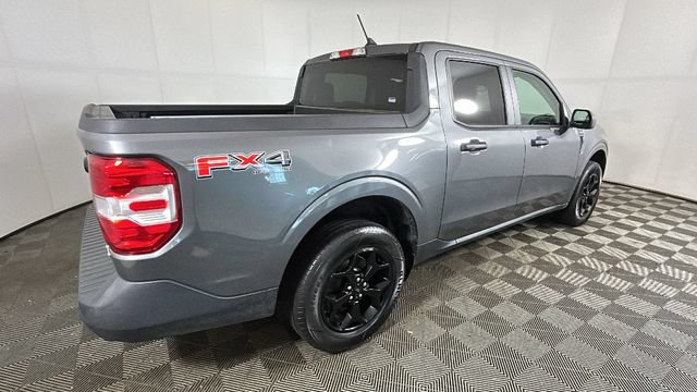 Used 2022 Ford Maverick XLT w/ Equipment Group 300A Standard AWD/4WD image 2