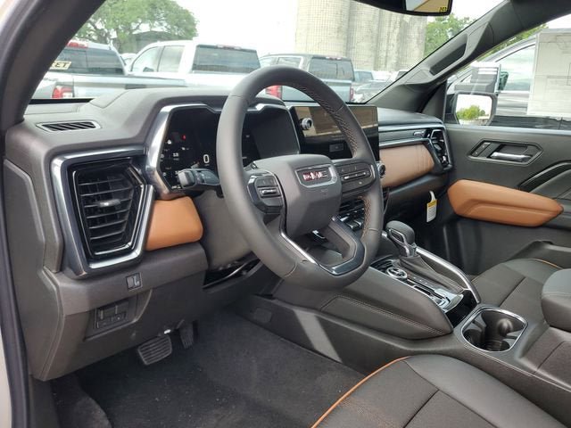New 2026 GMC Canyon AT4 AWD/4WD image 20