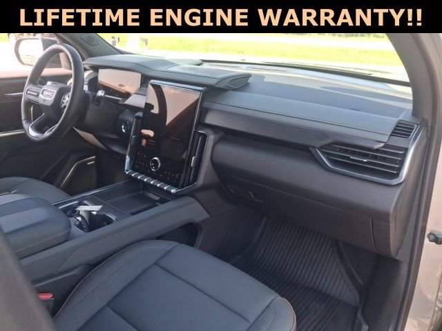 Used 2024 GMC Acadia AT4 w/ LPO, Floor Liner Package image 29