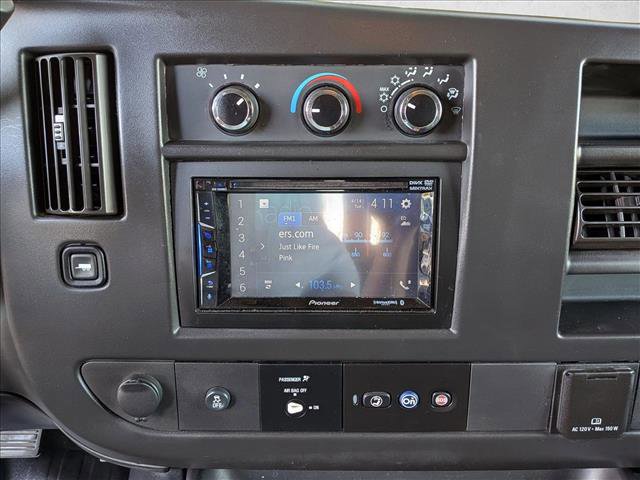 Used 2017 Chevrolet Express 2500 LS image 14