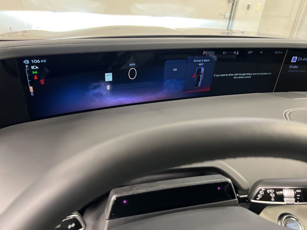 Used 2026 Lincoln Nautilus Premier image 24
