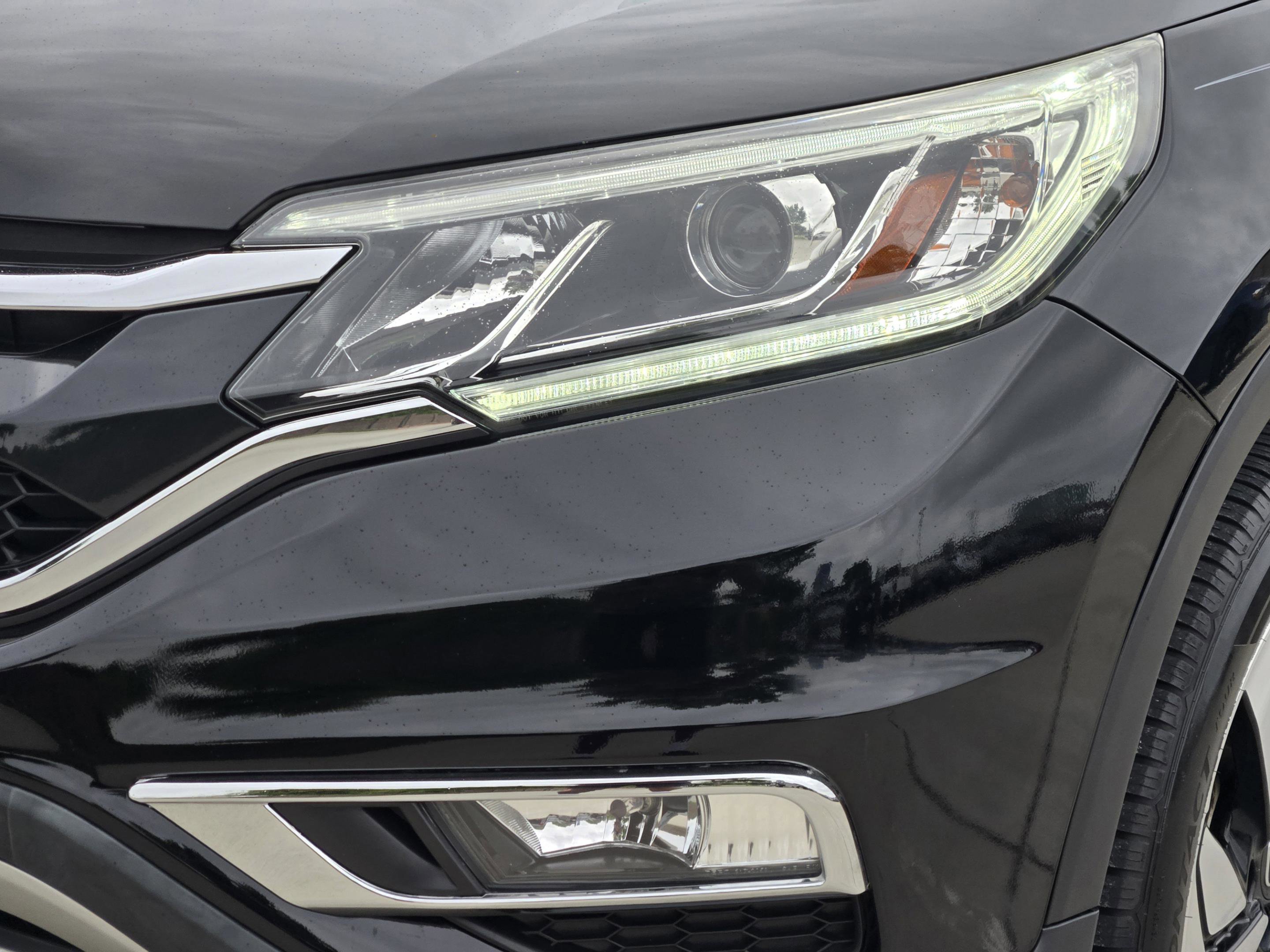 Used 2016 Honda CR-V Touring image 28
