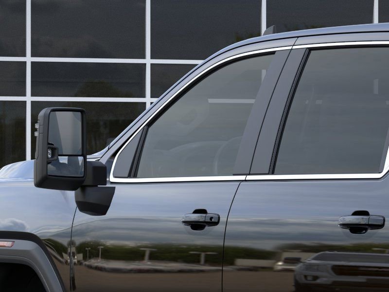 New 2026 GMC Sierra 3500 SLE AWD/4WD image 12
