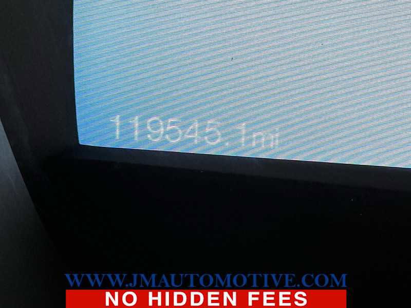 Used 2016 Ford Fusion SE image 21