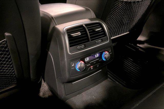 Certified 2018 Audi S6 Prestige w/ Prestige Package AWD/4WD image 34