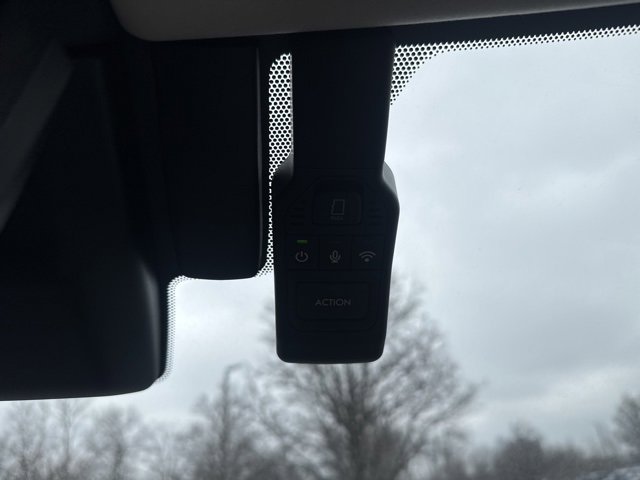 Certified 2025 Lexus RX 350 image 28