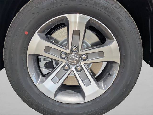 New 2026 Honda Pilot EX-L image 10