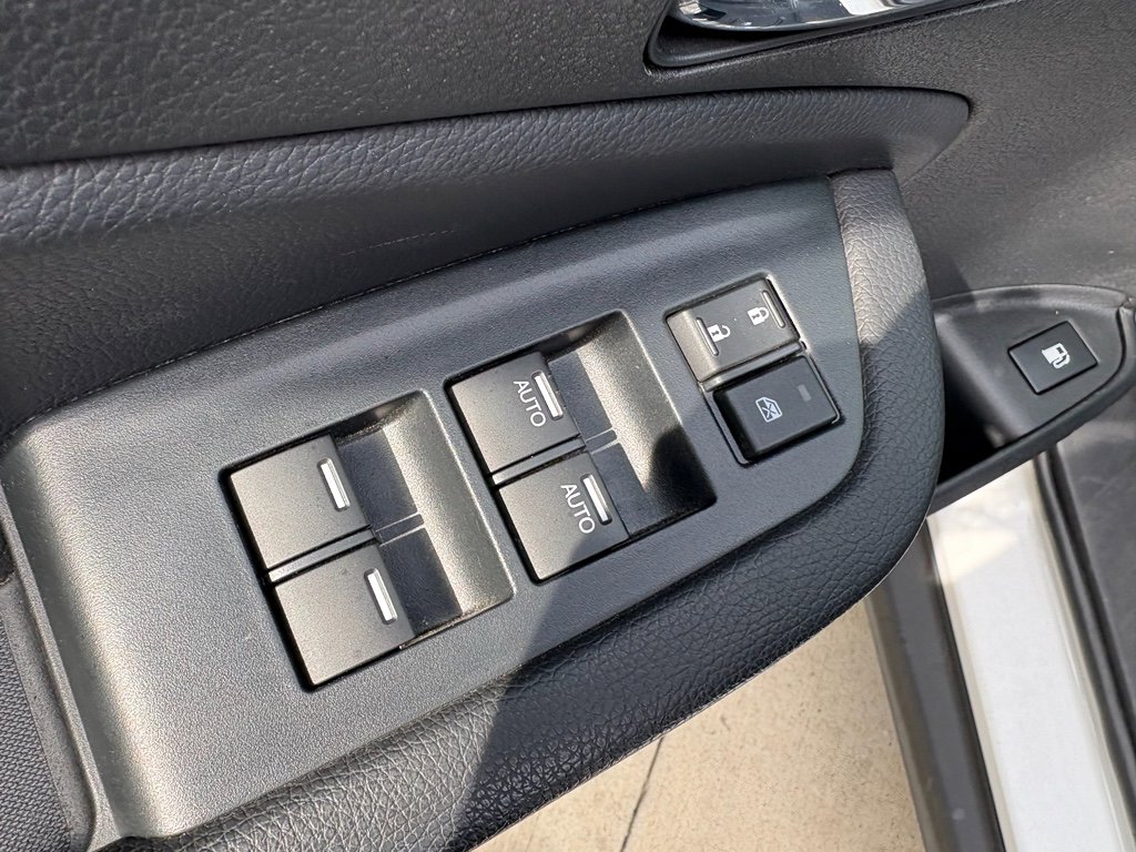 Certified 2023 Honda Ridgeline Sport image 11