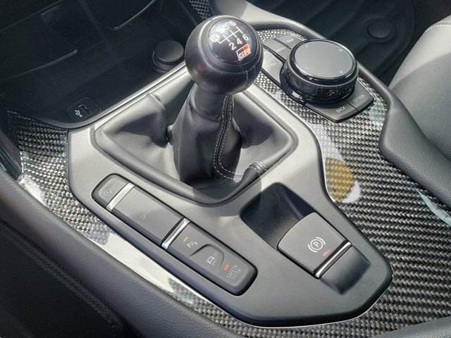 Used 2024 Toyota Supra RWD image 29