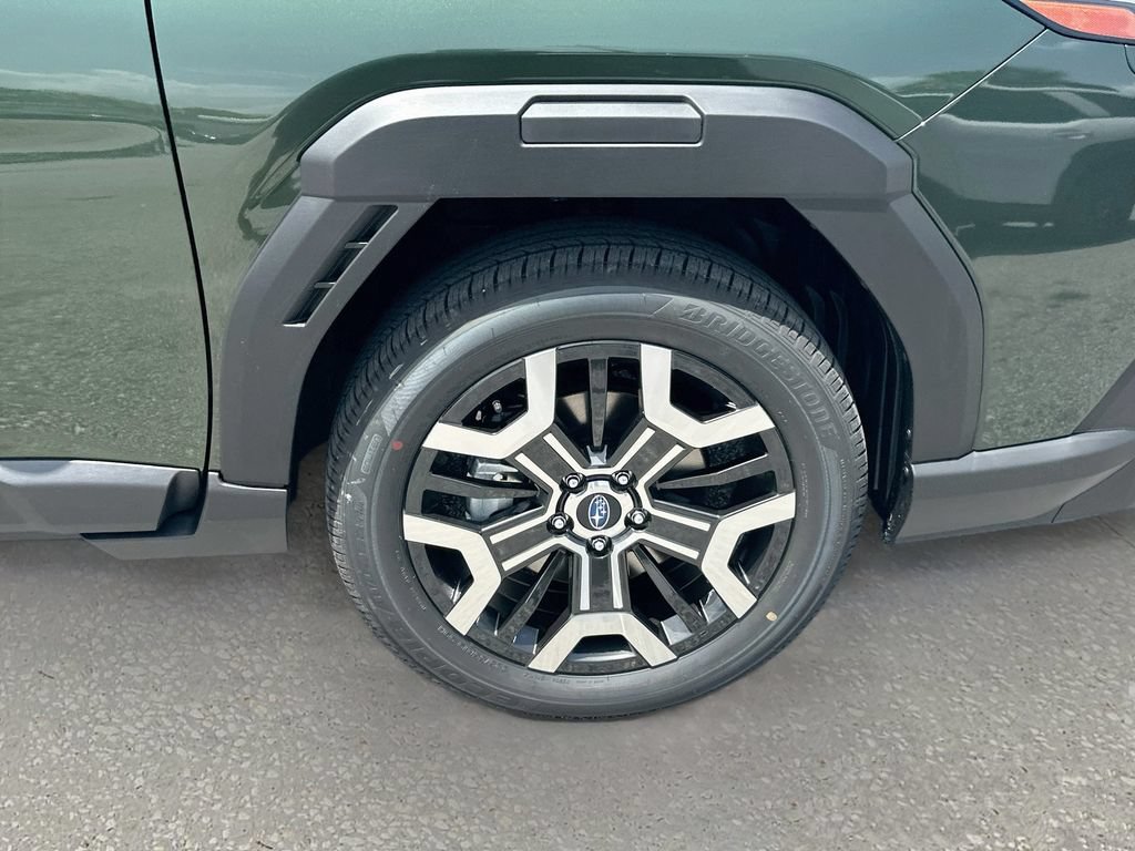 New 2026 Subaru Outback Touring XT AWD/4WD image 29