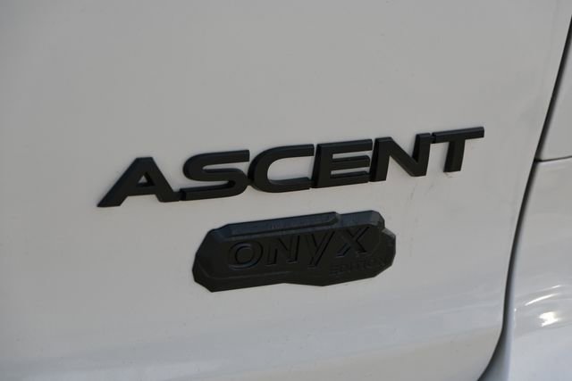 New 2026 Subaru Ascent Bronze Edition image 14