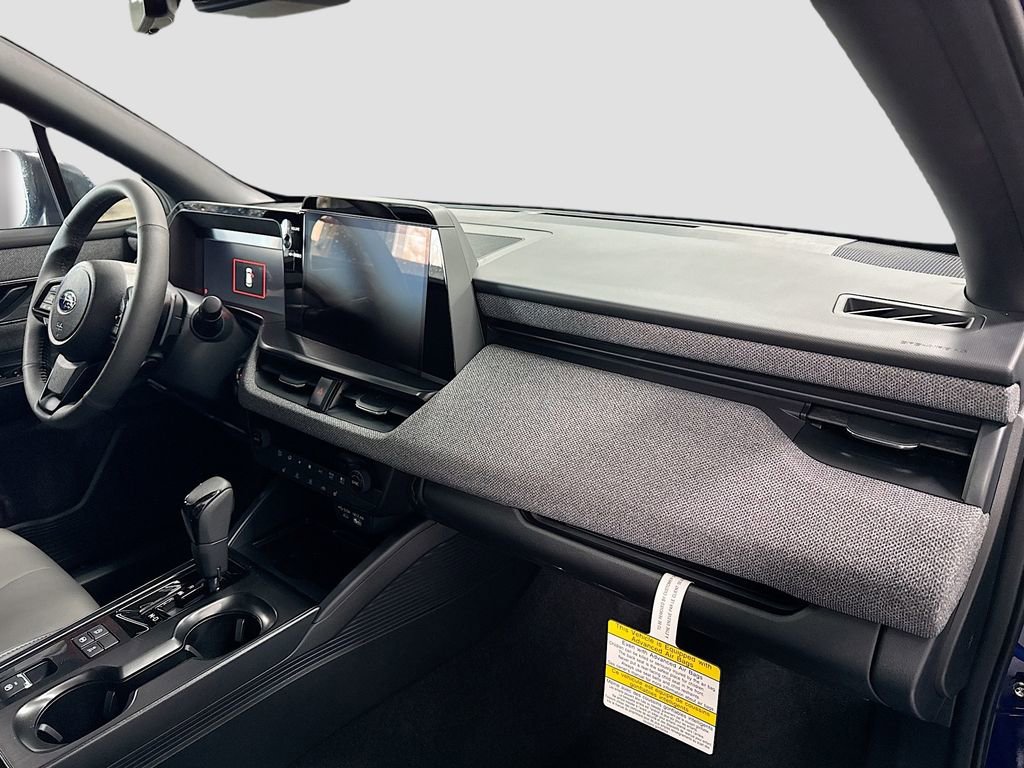 Certified 2026 Subaru Outback Premium AWD/4WD image 28