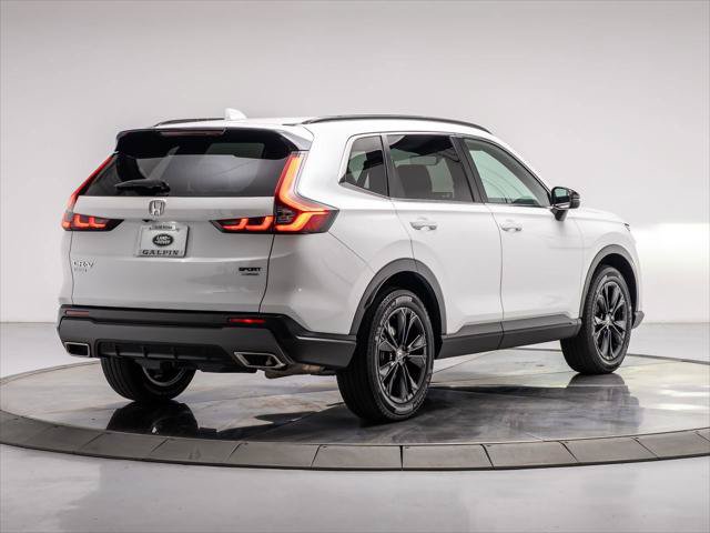 Used 2023 Honda CR-V Sport Touring image 5