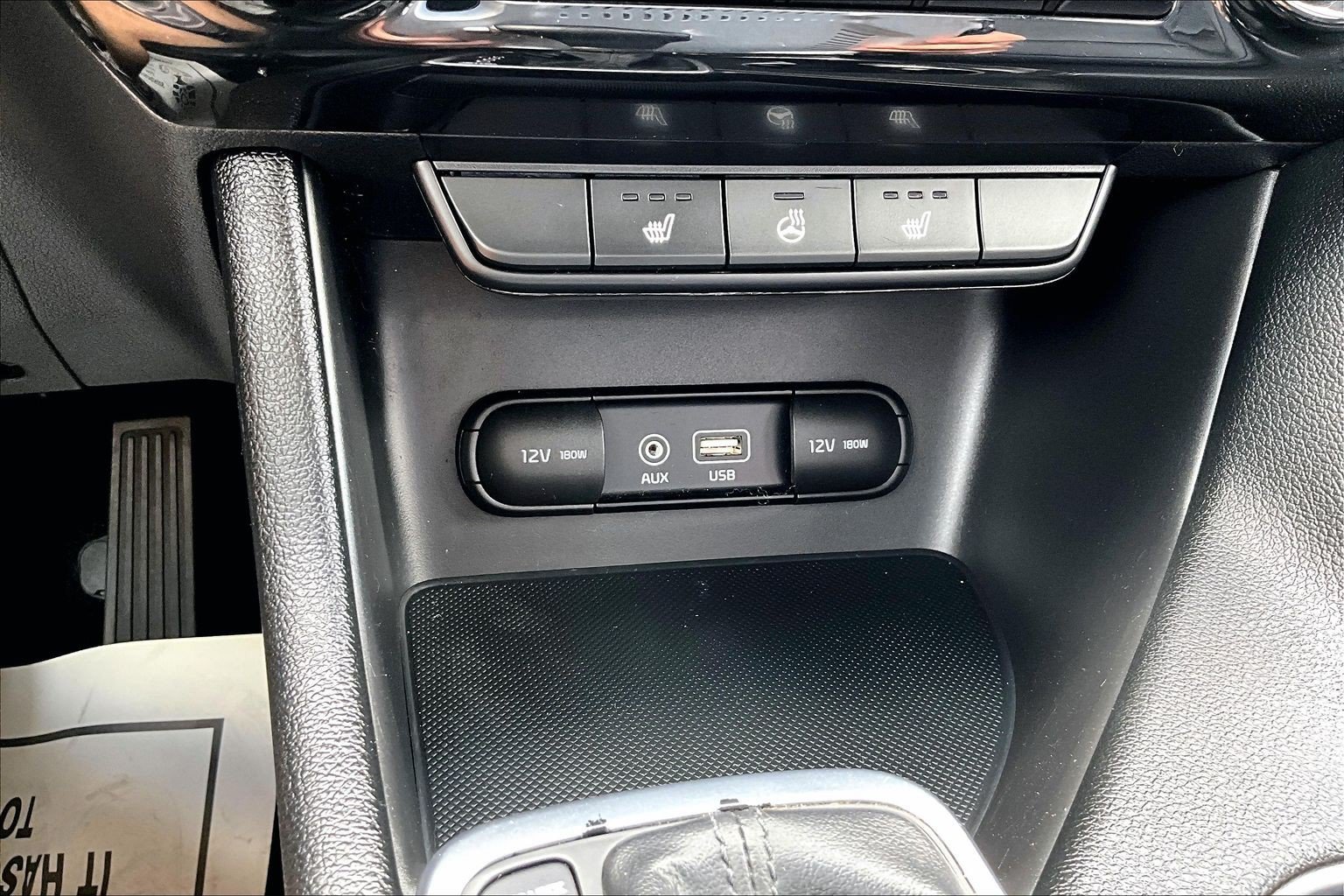 Used 2019 Kia Sportage EX w/ EX Premium Package FWD image 24