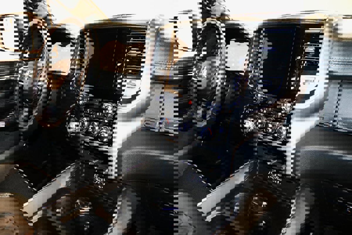 Used 2024 RAM 1500 Laramie image 67