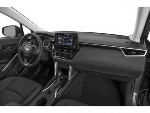 Certified 2023 Toyota Corolla Cross LE w/ Moonroof Package AWD/4WD image 15