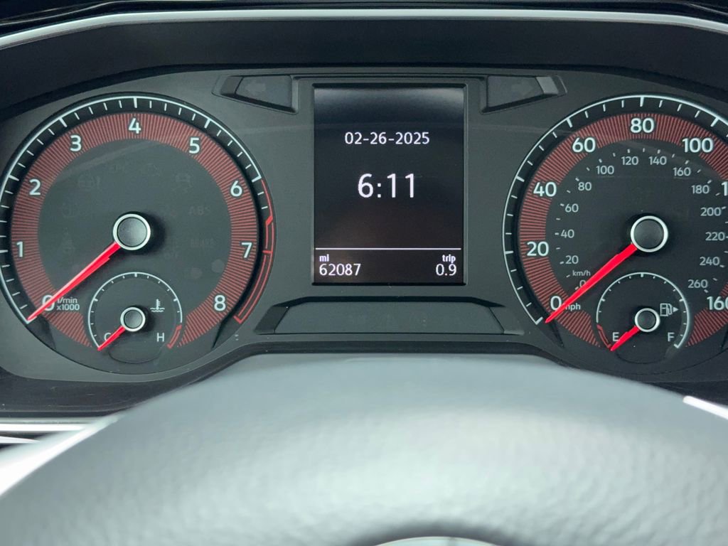 Used 2020 Volkswagen Jetta S image 21