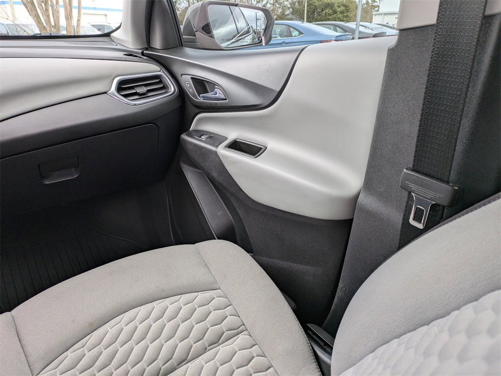 Used 2019 Chevrolet Equinox LT image 20