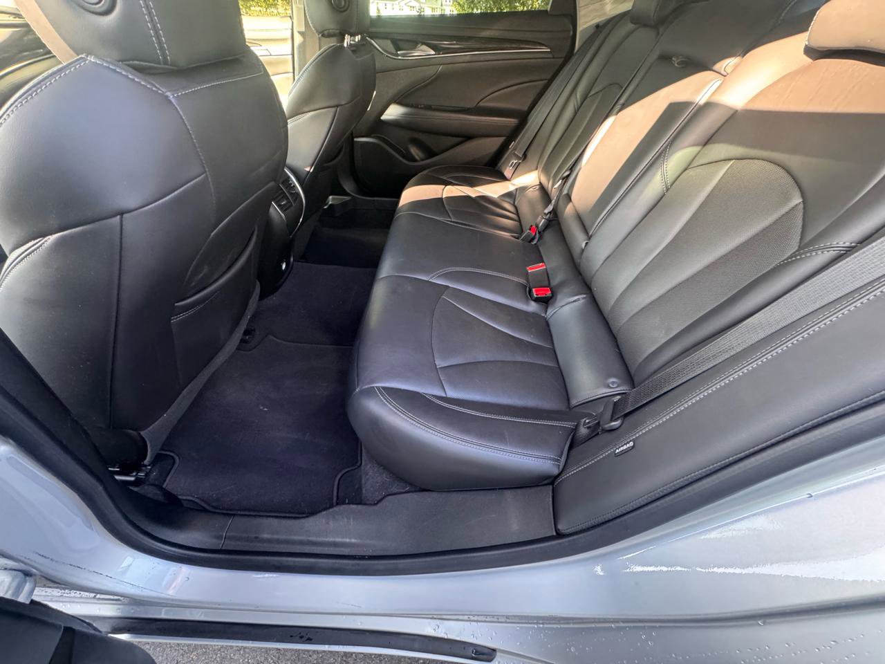 Used 2018 Buick LaCrosse Essence w/ Dynamic Drive Package image 19