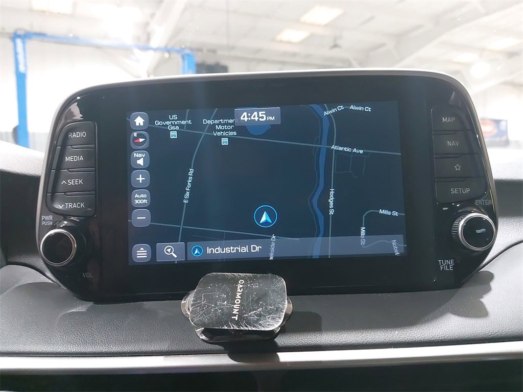 Used 2021 Hyundai Tucson Ultimate image 22