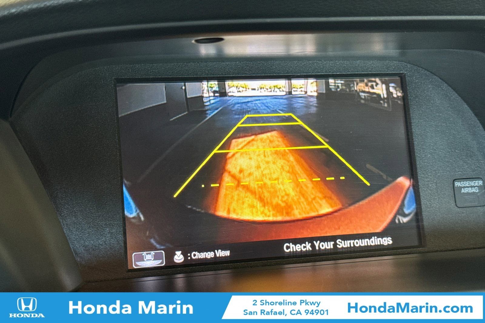 Used 2017 Honda Accord Sport image 21
