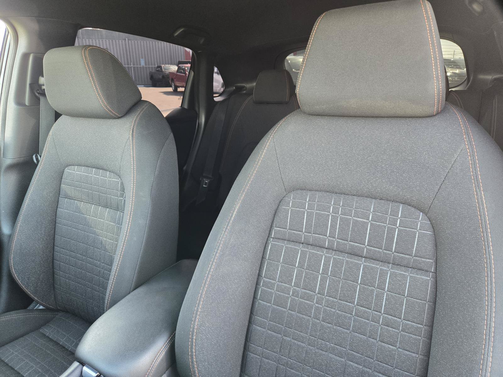 Used 2024 Honda HR-V Sport image 22
