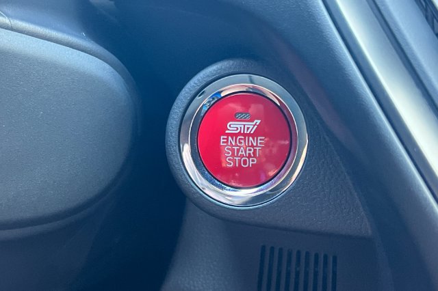 New 2026 Subaru WRX tS AWD/4WD image 19