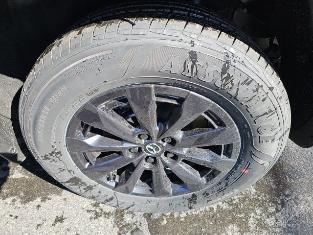 New 2026 MAZDA CX-50 AWD 2.5 Hybrid w/ Weather Package image 35