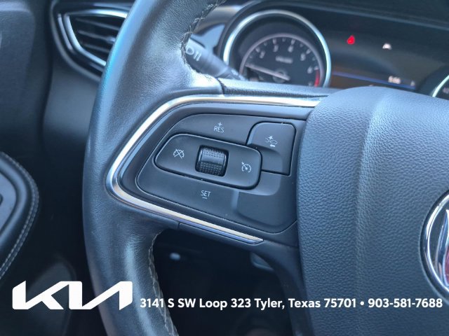 Used 2021 Buick Encore GX Select FWD image 25