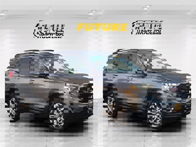 Used 2020 GMC Terrain SLE w/ Driver Convenience Package