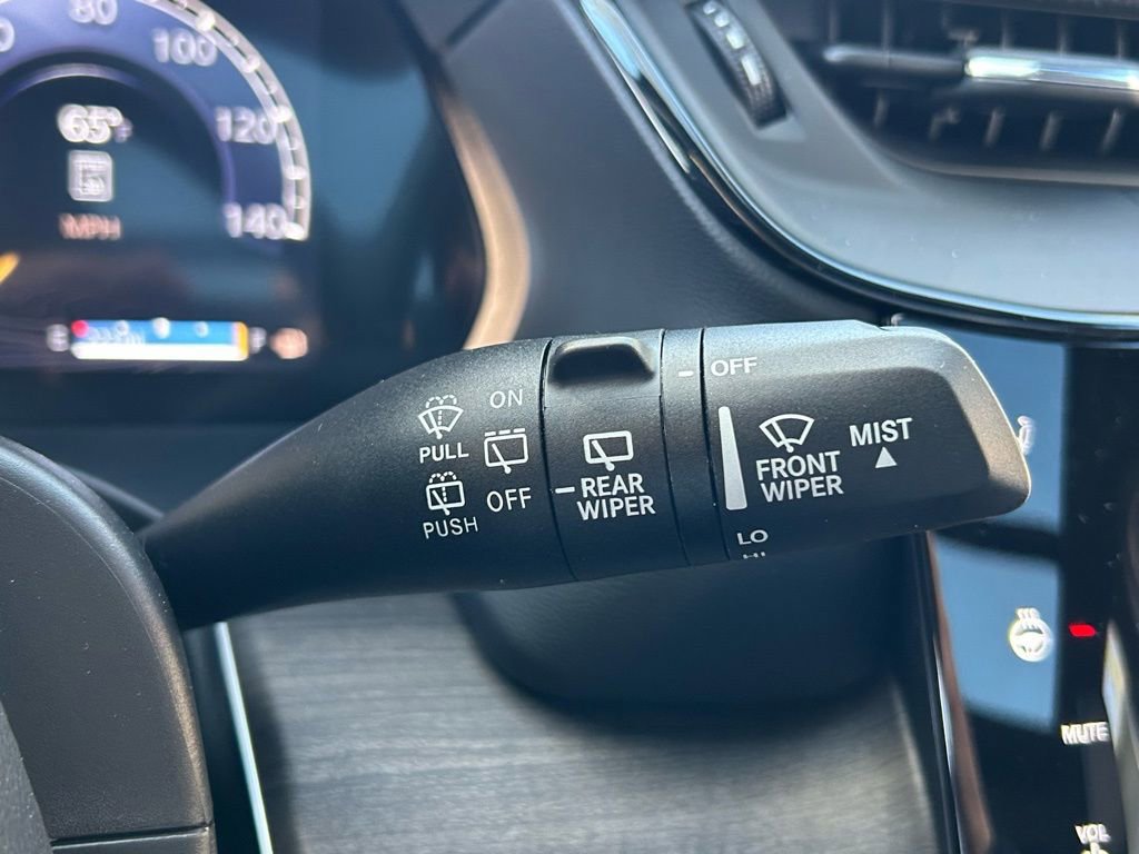 New 2026 Jeep Grand Cherokee Limited image 44