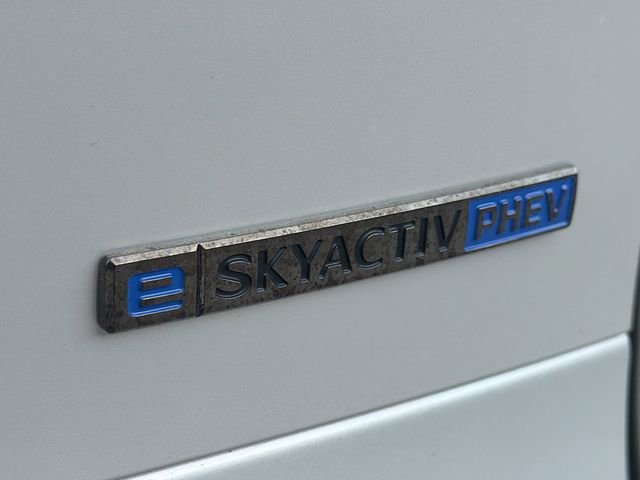 New 2026 MAZDA CX-90 Plug-In Hybrid w/Premium Sport AWD/4WD image 12